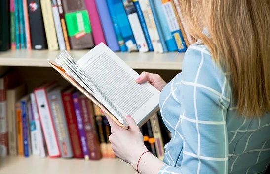 Novedades de lectura