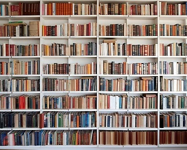 Libros, papelería e imprenta en Zamora | Librería Mil Hojas