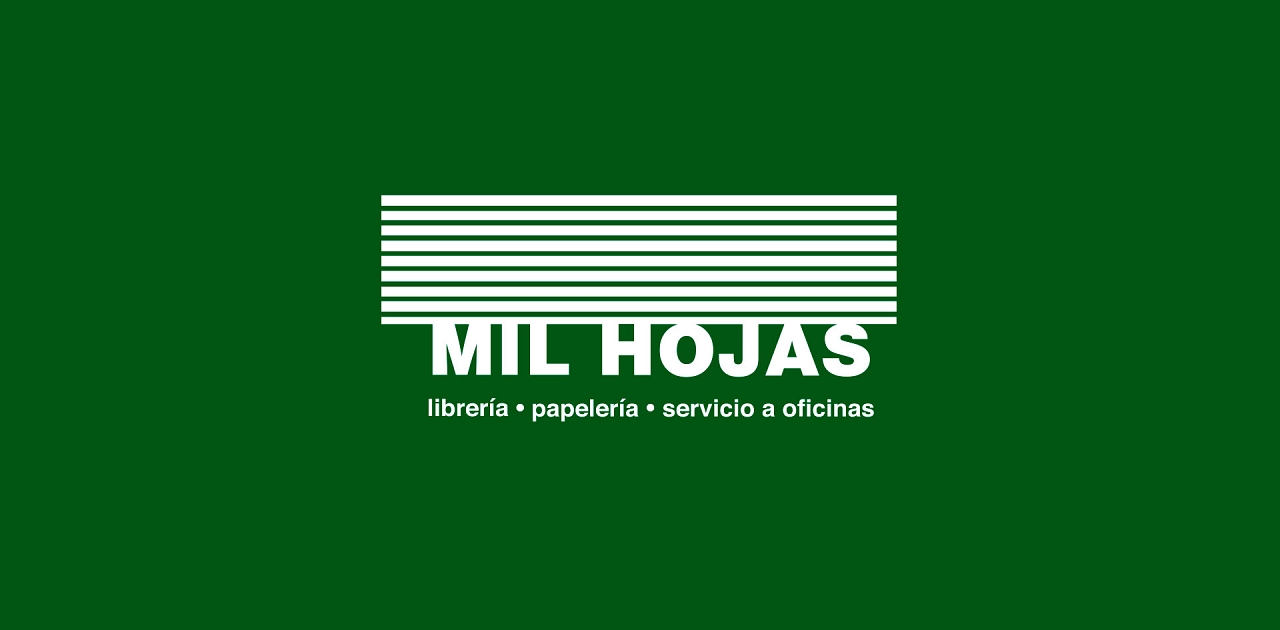Preview image published by libreriamilhojas.com