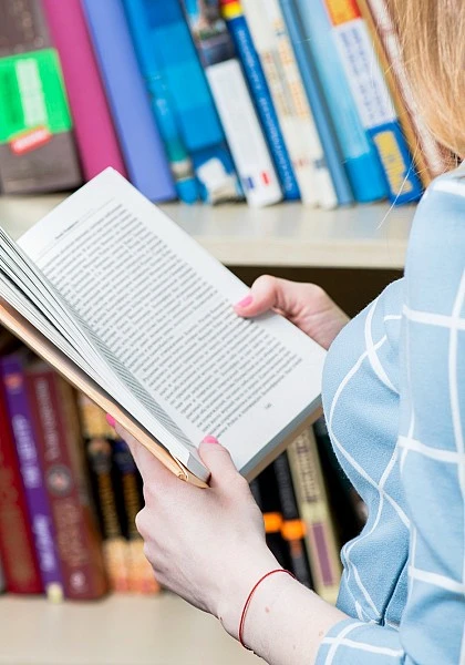 Libros, papelería e imprenta en Zamora | Librería Mil Hojas